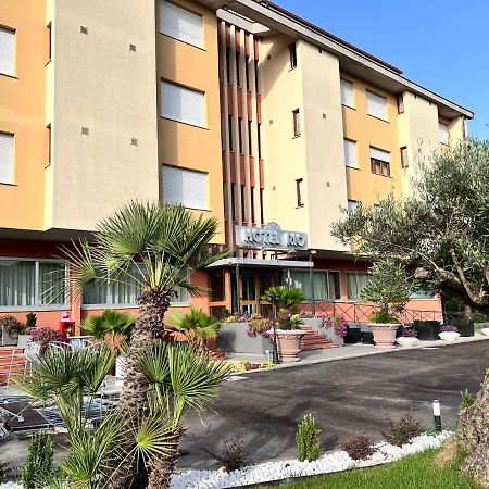 Hotel Rio Umbertide Exterior foto